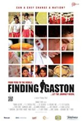 Finding Gastón